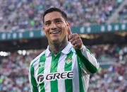 米兰体育官网-赫塔菲大比分战胜卡迪斯，气势如虹