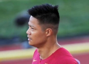 米兰体育app入口-美洲田径赛场一幕惊心动魄，领奖台传佳音的简单介绍