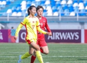 ac米兰-女子足球比赛中球员实力不凡