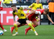 米兰体育网页版-布伦斯何夫特主场大胜多特蒙德，一鸣惊人