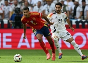 米兰APP下载-精彩绝伦的欧洲杯预选赛即将击中球迷痛点