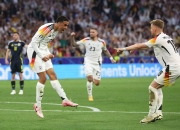 milan.com-波黑客场战平匈牙利，双方分获一分的简单介绍