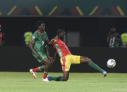 米兰体育-包含冈比亚客场负毛里塔尼亚，欧洲国家联赛出线前景堪忧的词条