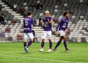 米兰,-摩纳哥主场不敌图卢兹，遭遇法国联赛颓势的简单介绍