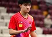 milan.com-足坛风云：强强对决，乒乓球新星亮相