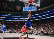 ac米兰体育官网-公牛爆冷步行者，哈登送出助攻