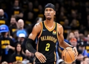 米兰体育-掘金胜过雷霆，向前推进