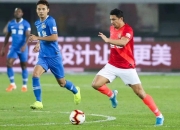 milan.com-河南建业险胜，豪取重要三分