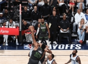 米兰体育官网-米切尔31+9，爵士击败凯尔特人的简单介绍