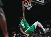 米兰,-凯尔特人击败掘金，继续领跑东部