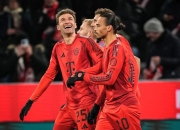 米兰体育-拜仁慕尼黑再夺德甲冠军，蝉联九连冠