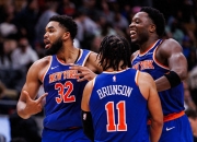 米兰APP下载-湖人大胜尼克斯，连续七连胜