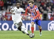 米兰体育-皇家马德里压制国际米兰，赢得惊险胜利