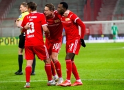 米兰体育官网-美因茨遭遇逆转，前进步履维艰的简单介绍