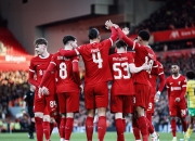 ac米兰-利物浦胜出，晋级强战