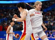 米兰体育app入口-中国队绝杀韩国队，郑思维高光表现的简单介绍