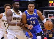 milan.com-福建队险胜雄鹿，锡安惊艳四座