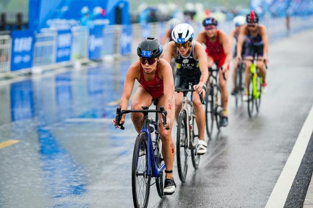 关于铁人三项赛上演绝地反击,墨西哥选手获得最高分的信息 关于铁人三项赛上演绝地反击,墨西哥选手获得最高分的信息