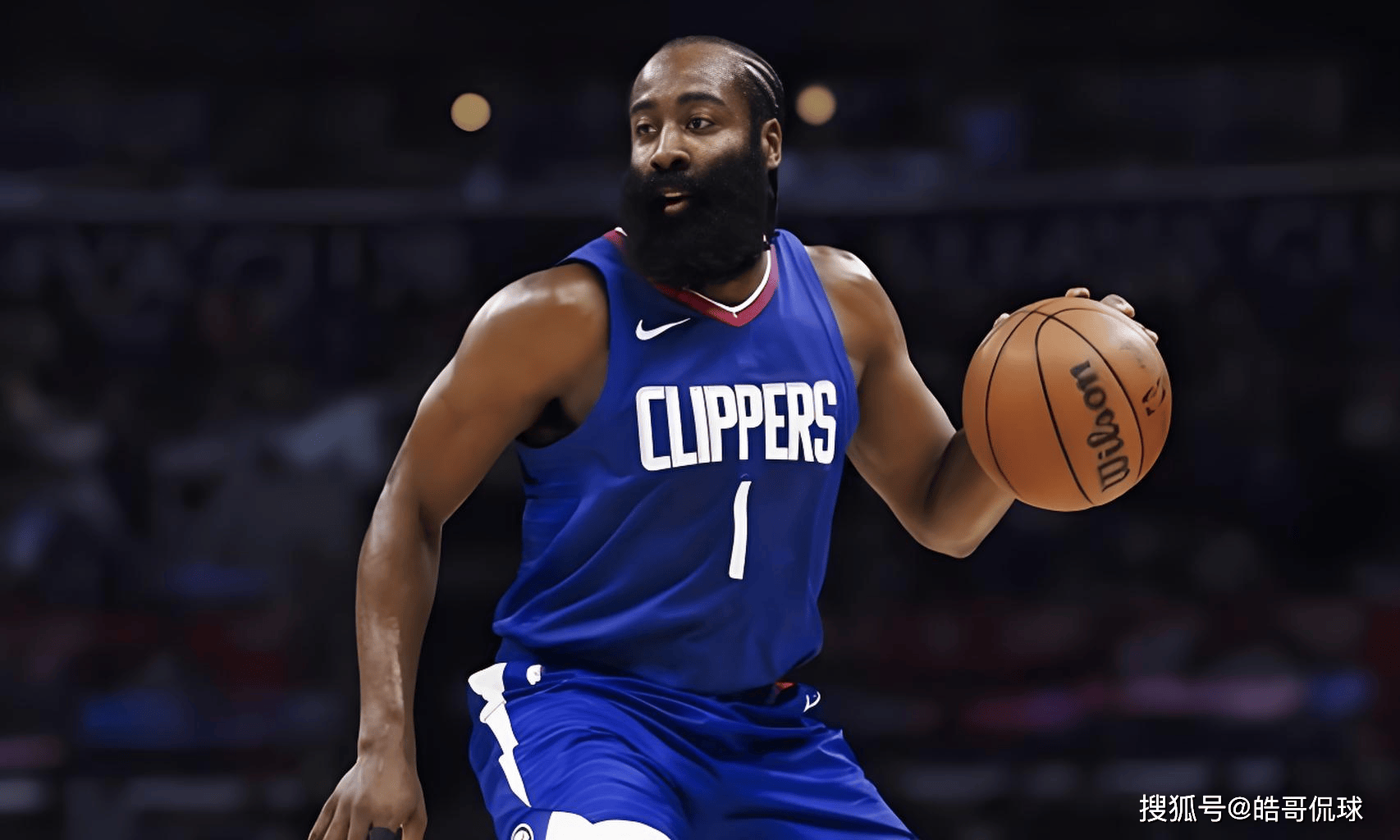 哈登独得分,篮网轻取雄鹿迎来复活 哈登独得分,篮网轻取雄鹿迎来复活