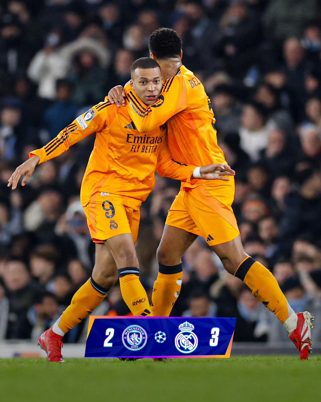 曼城冲锋在前,欧冠夺冠势不可挡 曼城冲锋在前,欧冠夺冠势不可挡