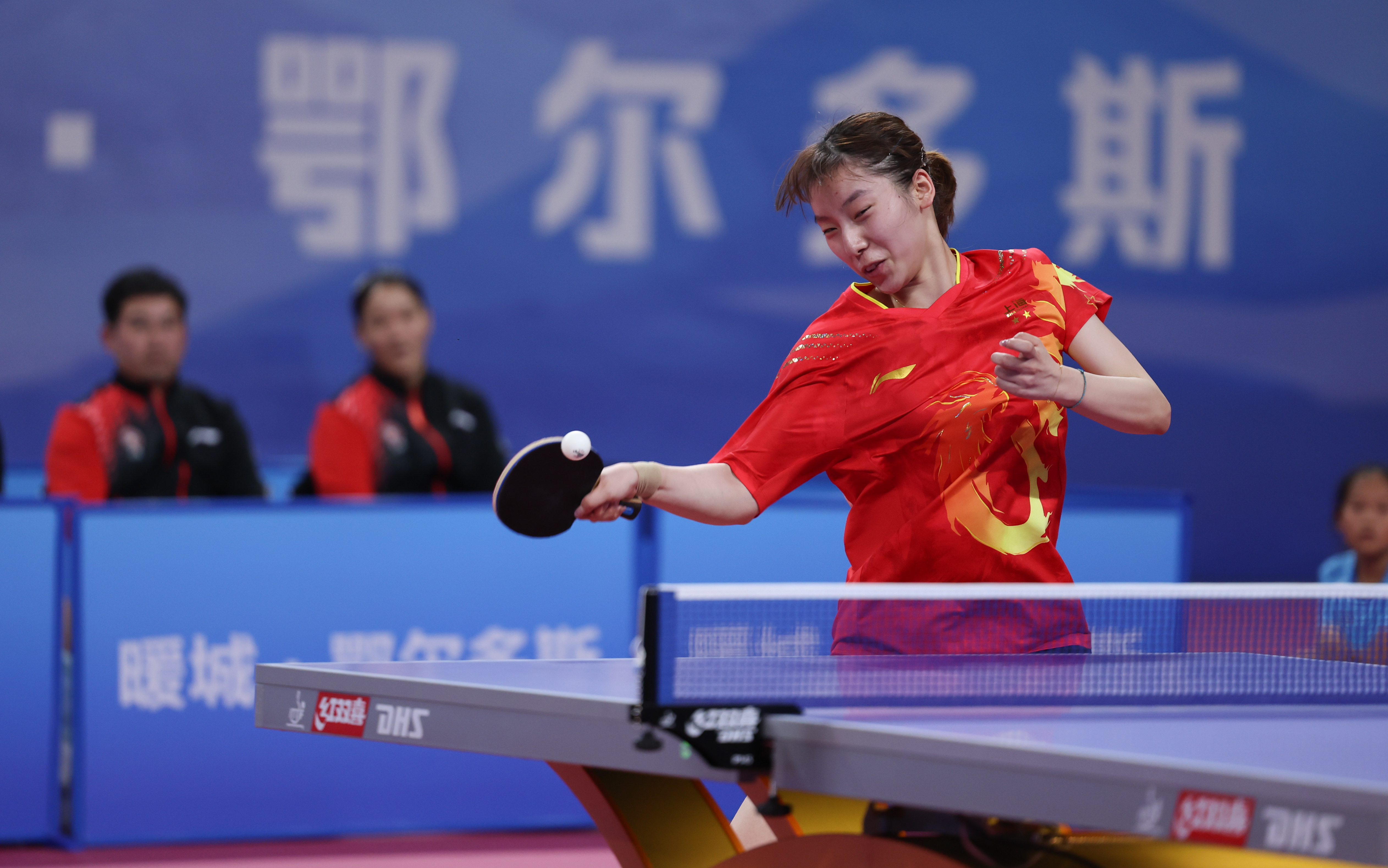 上海队突围成功,晋级希望大增的简单介绍 上海队突围成功,晋级希望大增的简单介绍