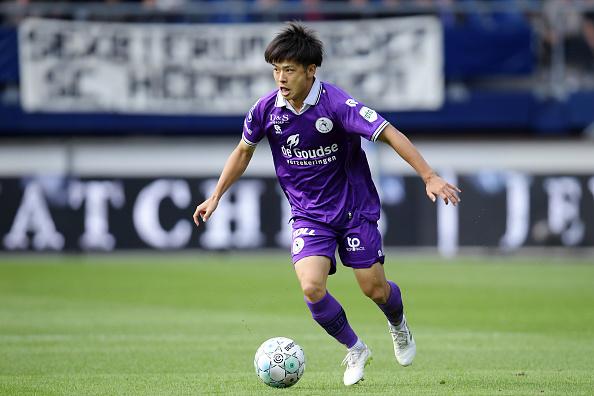 南特主场战平,艰难拿下一分 南特主场战平,艰难拿下一分