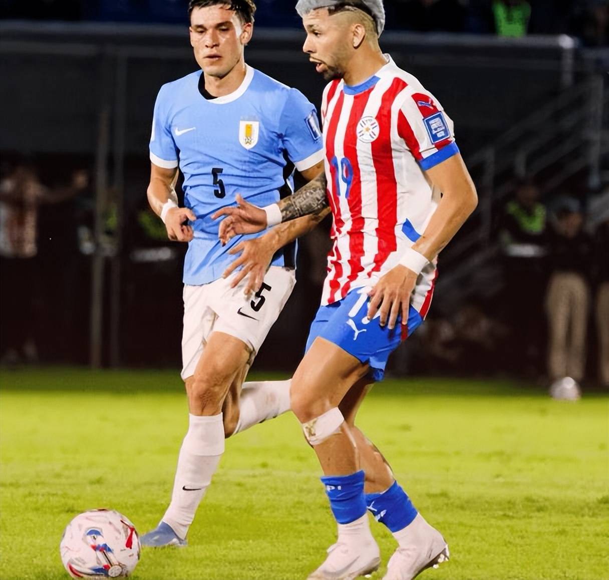 巴拉圭足球联赛升级球队晋级 巴拉圭足球联赛升级球队晋级