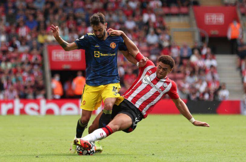 曼城在南安普顿赢球,继续保持势头 曼城在南安普顿赢球,继续保持势头