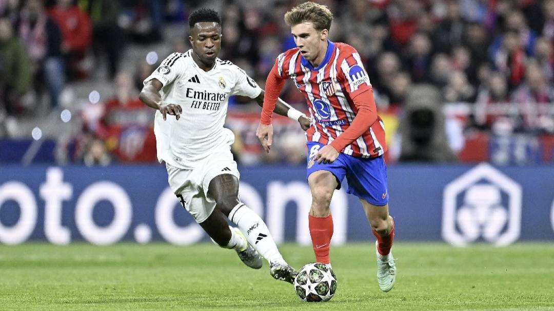 皇家马德里压制国际米兰,赢得惊险胜利 皇家马德里压制国际米兰,赢得惊险胜利