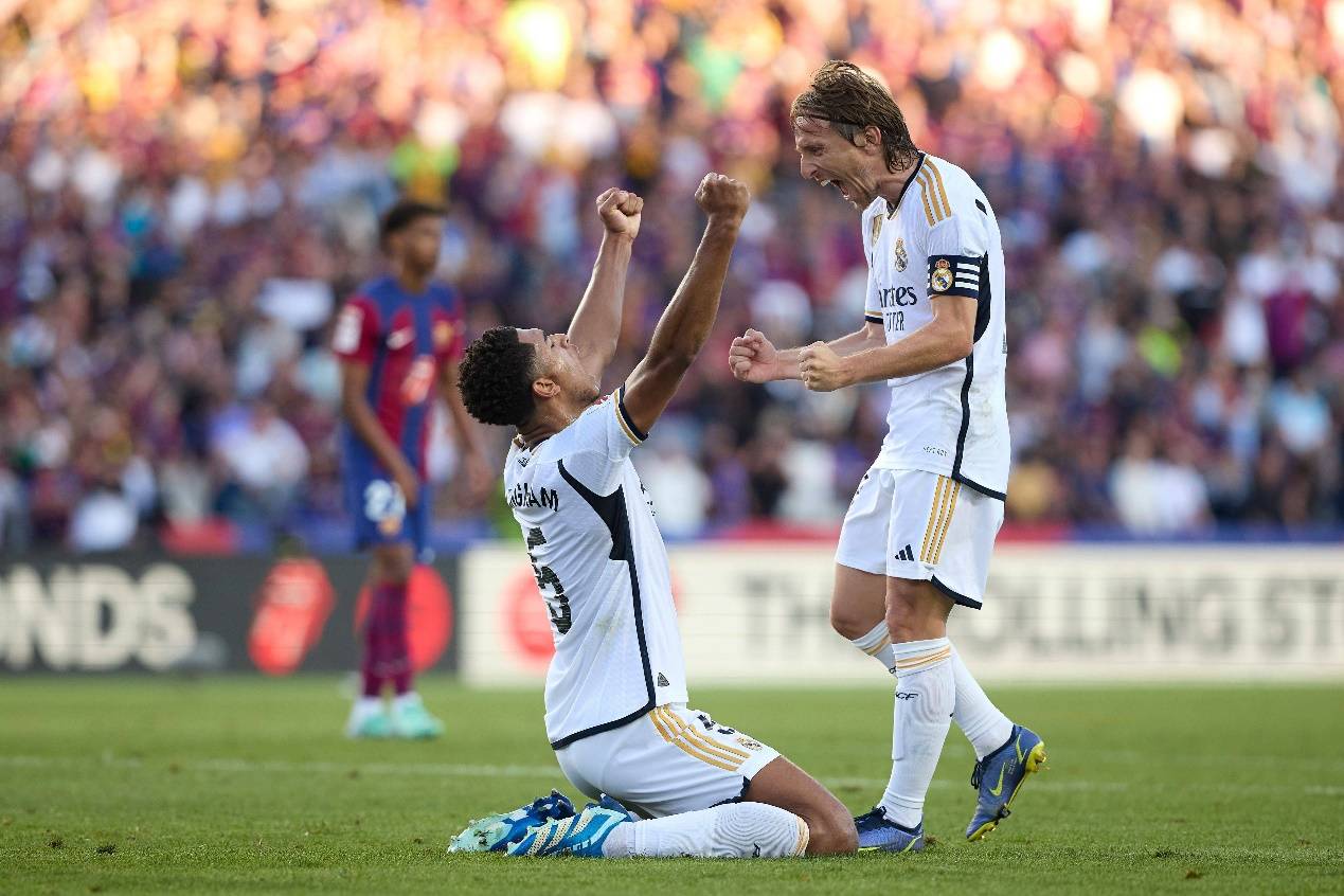 西班牙人客场不敌皇家社会，遗憾失利