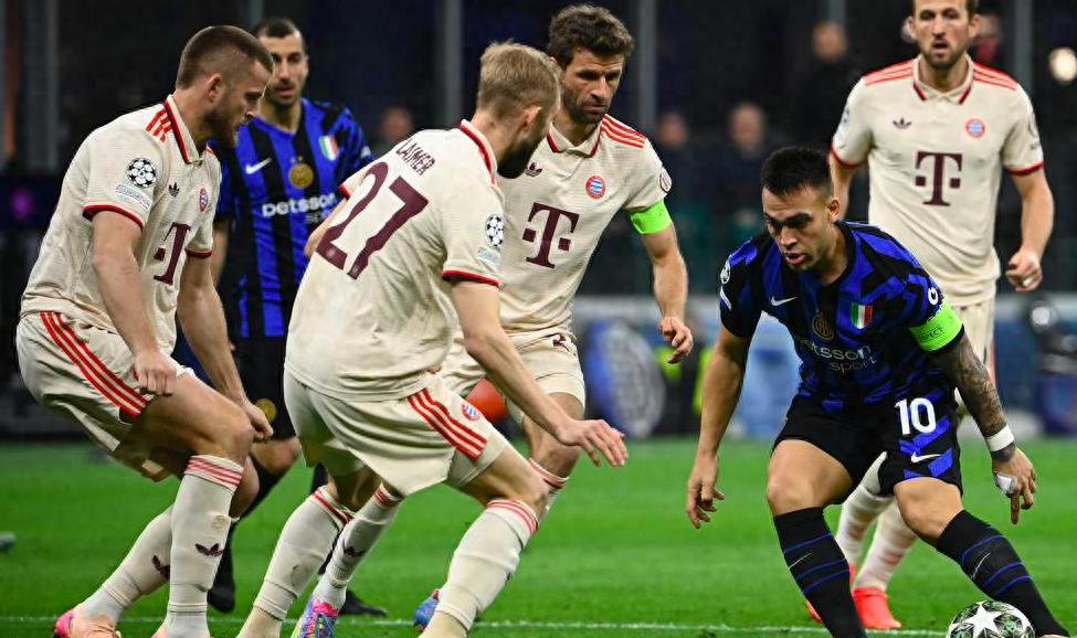 拜仁慕尼黑再次击败对手,继续保持不败 拜仁慕尼黑再次击败对手,继续保持不败