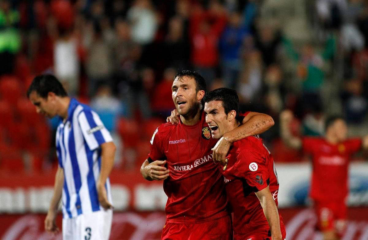 马洛卡战胜维戈塞尔塔,埃尔曼基状态回勇的简单介绍 马洛卡战胜维戈塞尔塔,埃尔曼基状态回勇的简单介绍