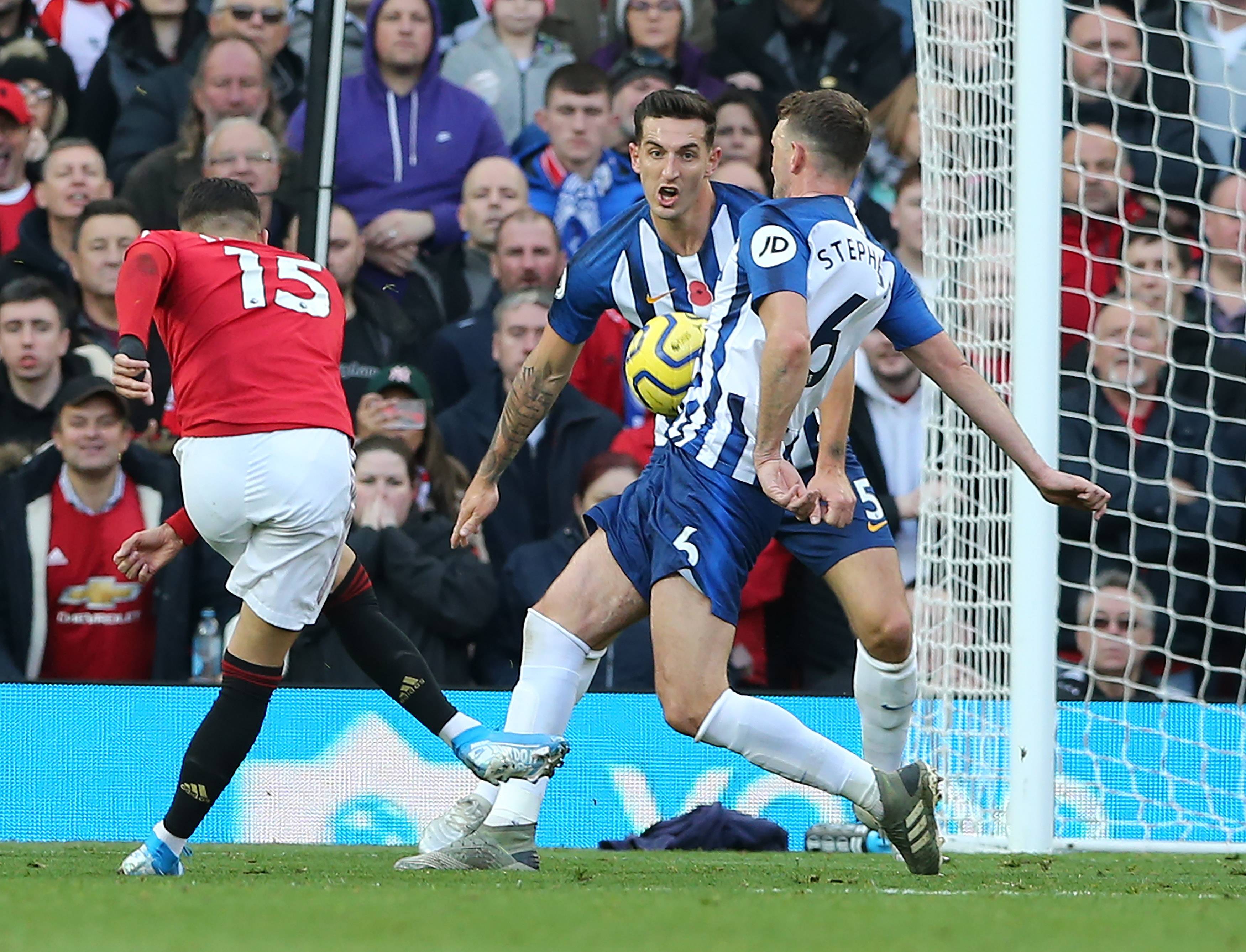 利物浦主场不敌布莱顿,遭遇两连败的简单介绍 利物浦主场不敌布莱顿,遭遇两连败的简单介绍