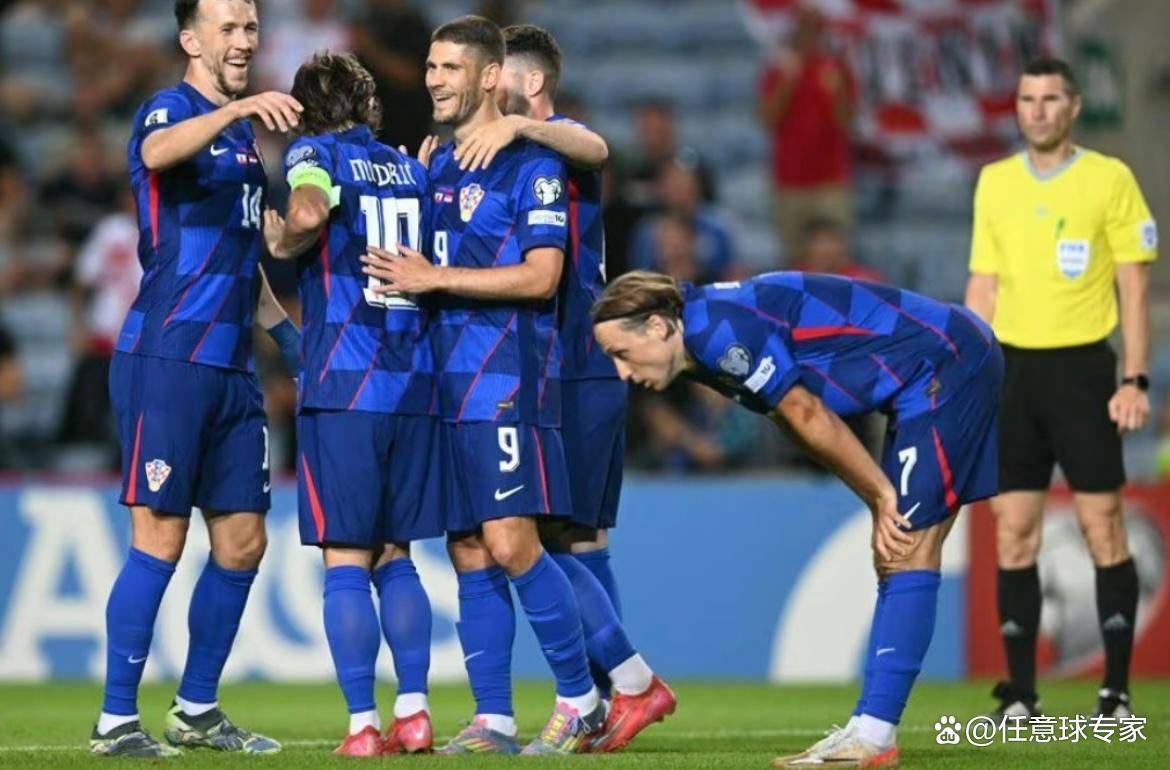 克罗地亚击败瑞典,晋级形势稍显乐观 克罗地亚击败瑞典,晋级形势稍显乐观