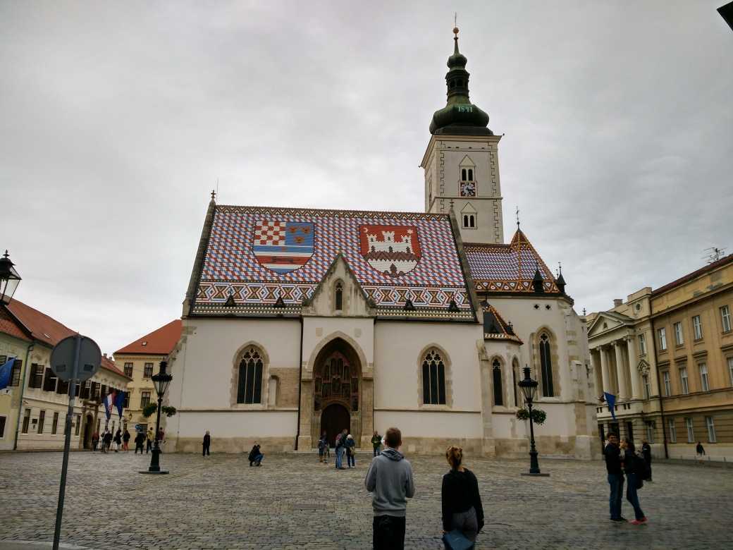 克罗地亚与保加利亚战平收场 克罗地亚与保加利亚战平收场