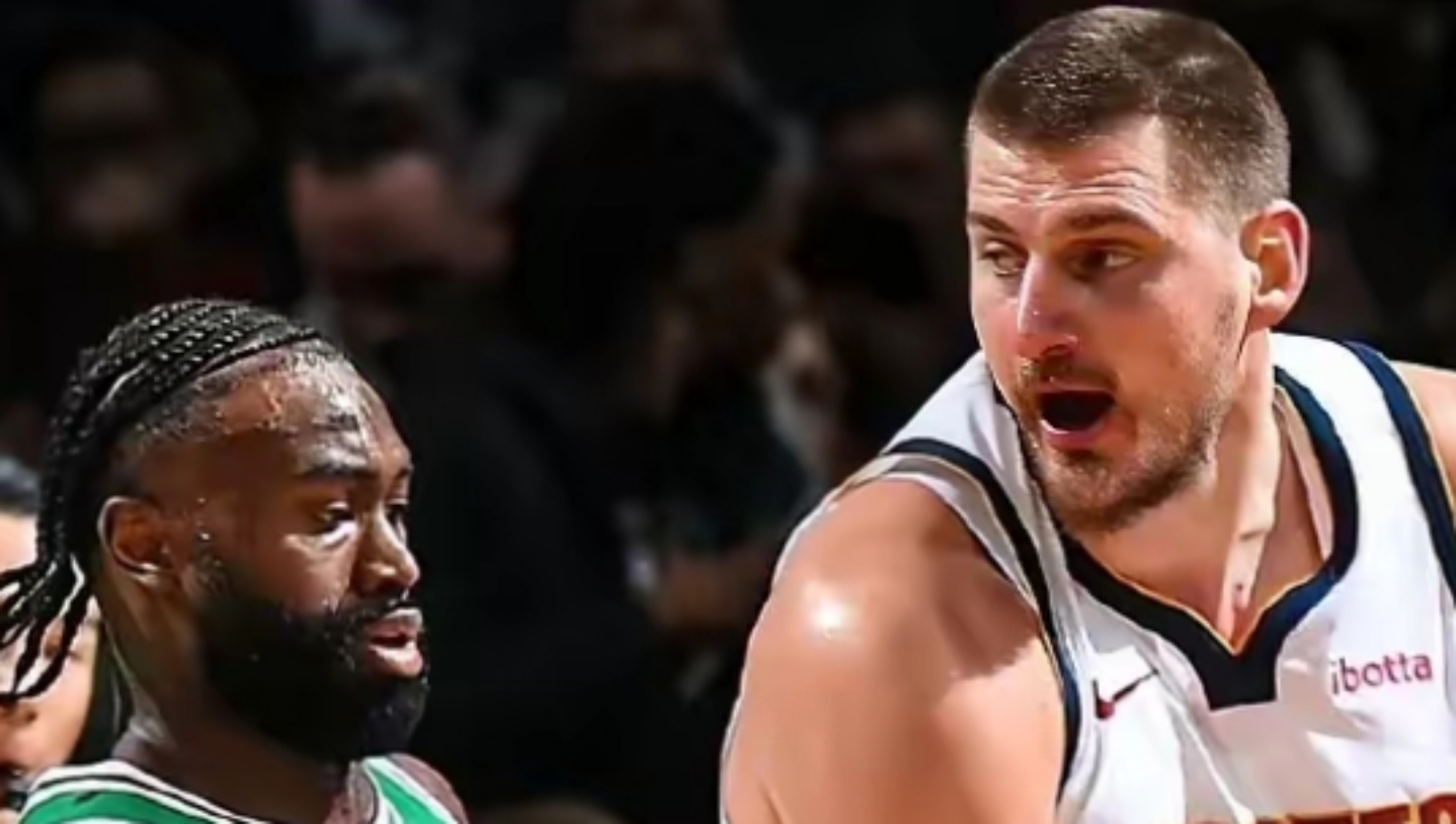 凯尔特人惨败掘金,局势不妙 凯尔特人惨败掘金,局势不妙