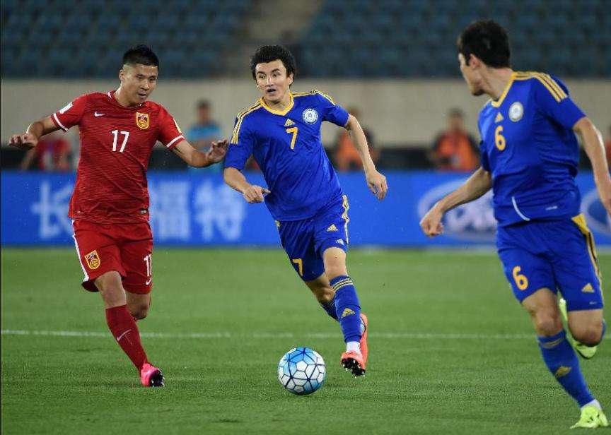 克威特队逆袭阿美尼亚队晋级欧国联四强 克威特队逆袭阿美尼亚队晋级欧国联四强