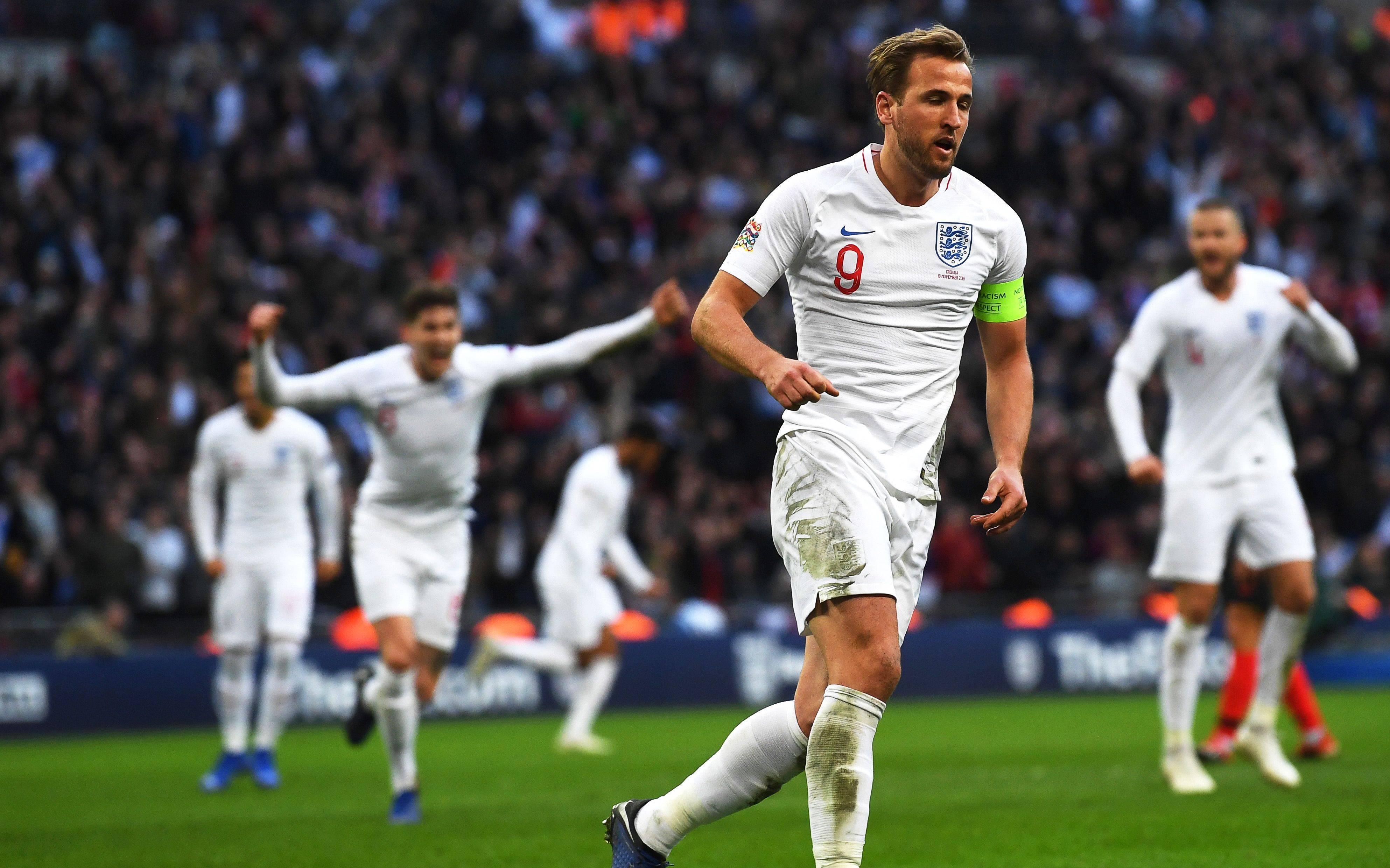 精彩绝伦的欧洲杯预选赛即将击中球迷痛点 精彩绝伦的欧洲杯预选赛即将击中球迷痛点