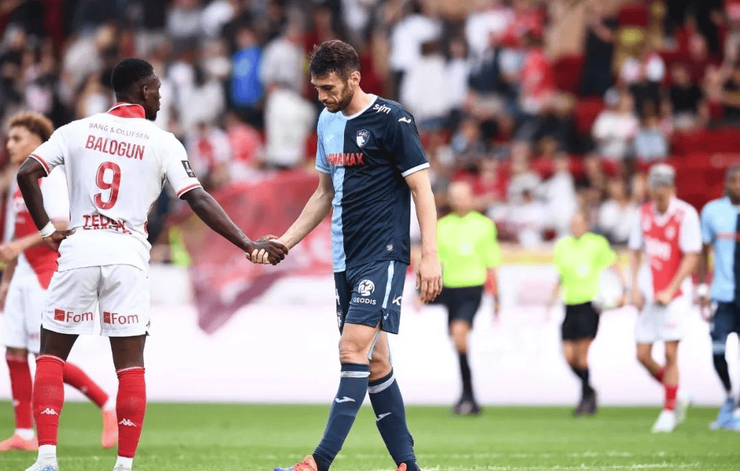 摩纳哥主场不敌图卢兹,遭遇法国联赛颓势的简单介绍 摩纳哥主场不敌图卢兹,遭遇法国联赛颓势的简单介绍