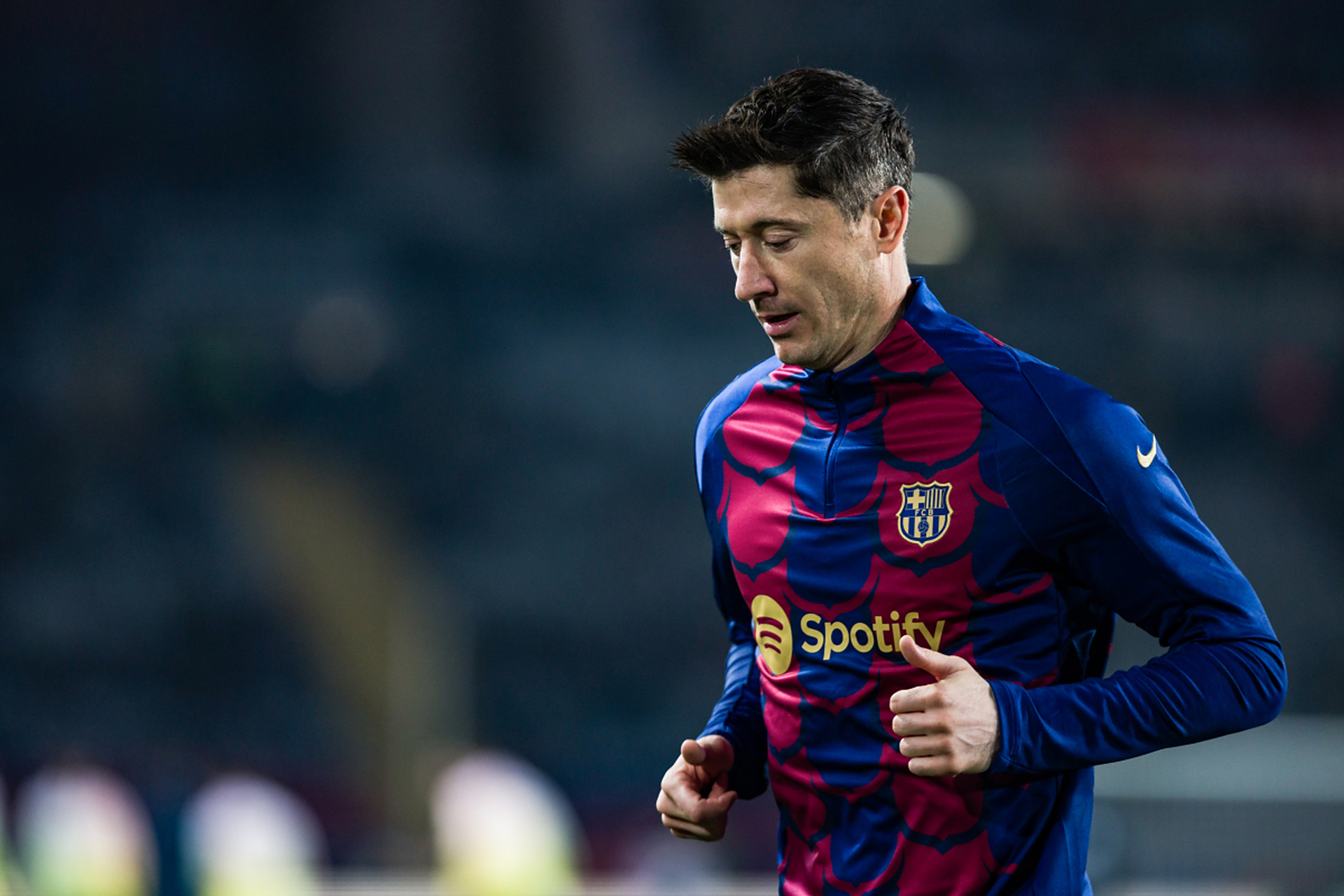 关于巴塞罗那客场落败，遭遇连败压力！的信息