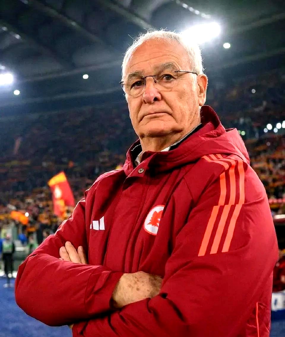 包含罗马球员迎来生涯里程碑,或将创造新纪录的词条 包含罗马球员迎来生涯里程碑,或将创造新纪录的词条