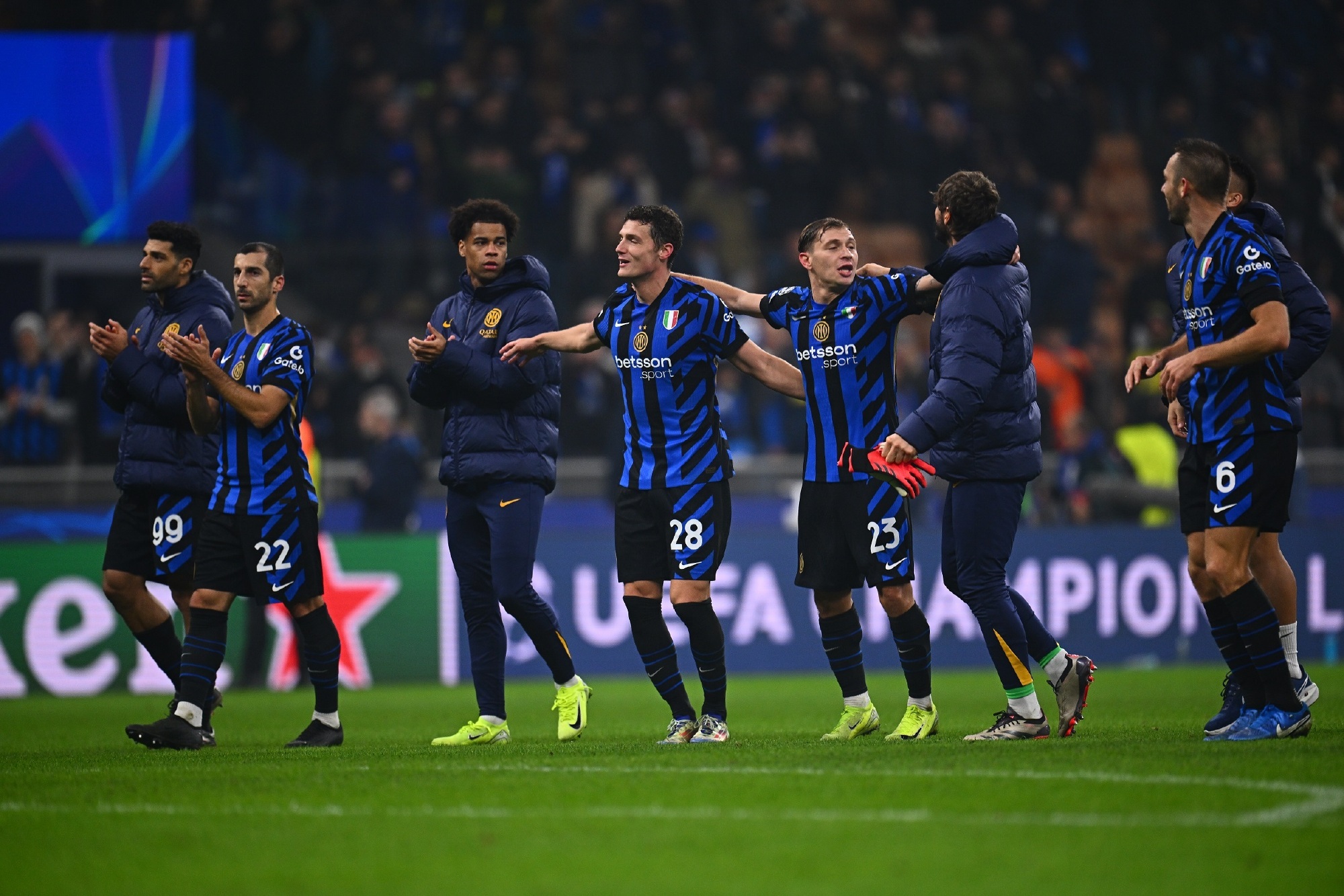 包含南特主场战平波尔多,法甲积分榜暂居中游位置的词条 包含南特主场战平波尔多,法甲积分榜暂居中游位置的词条