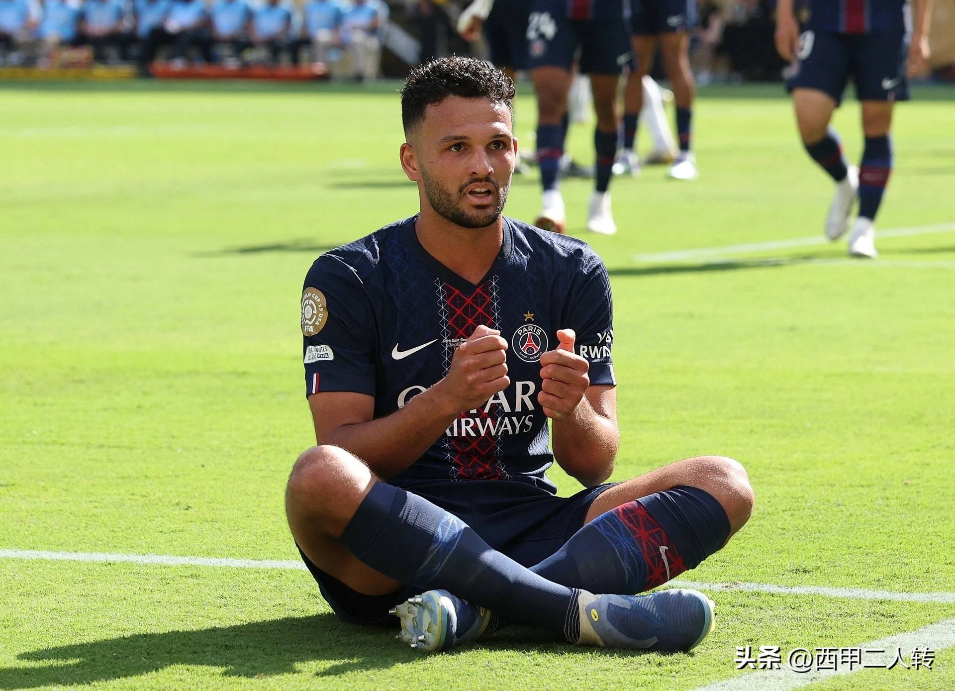 巴黎圣日耳曼成功逆转,晋级欧洲冠军杯决赛的简单介绍 巴黎圣日耳曼成功逆转,晋级欧洲冠军杯决赛的简单介绍