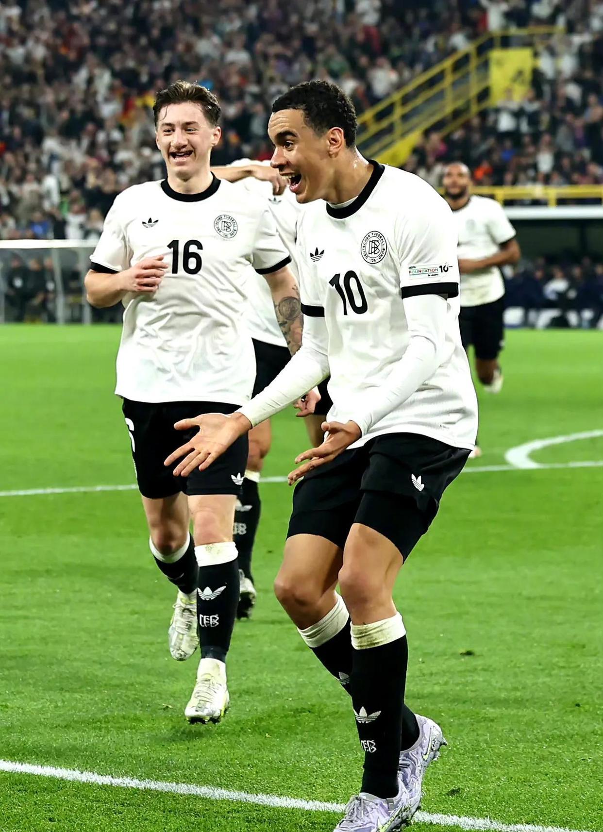 欧国联赛事掀起全球狂热潮流 欧国联赛事掀起全球狂热潮流