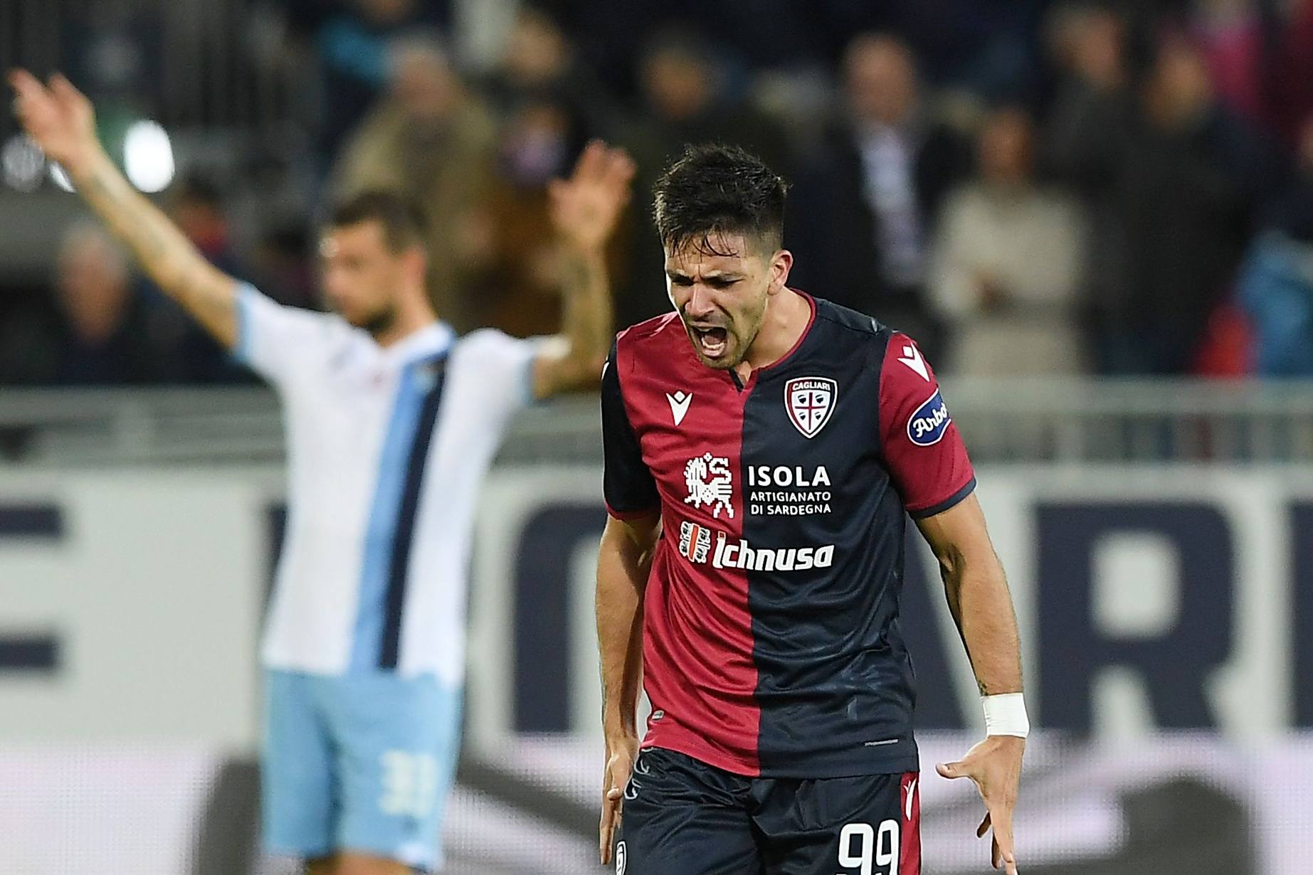 包含卡利亚里客场击败佩斯卡拉,豪取三分的词条 包含卡利亚里客场击败佩斯卡拉,豪取三分的词条