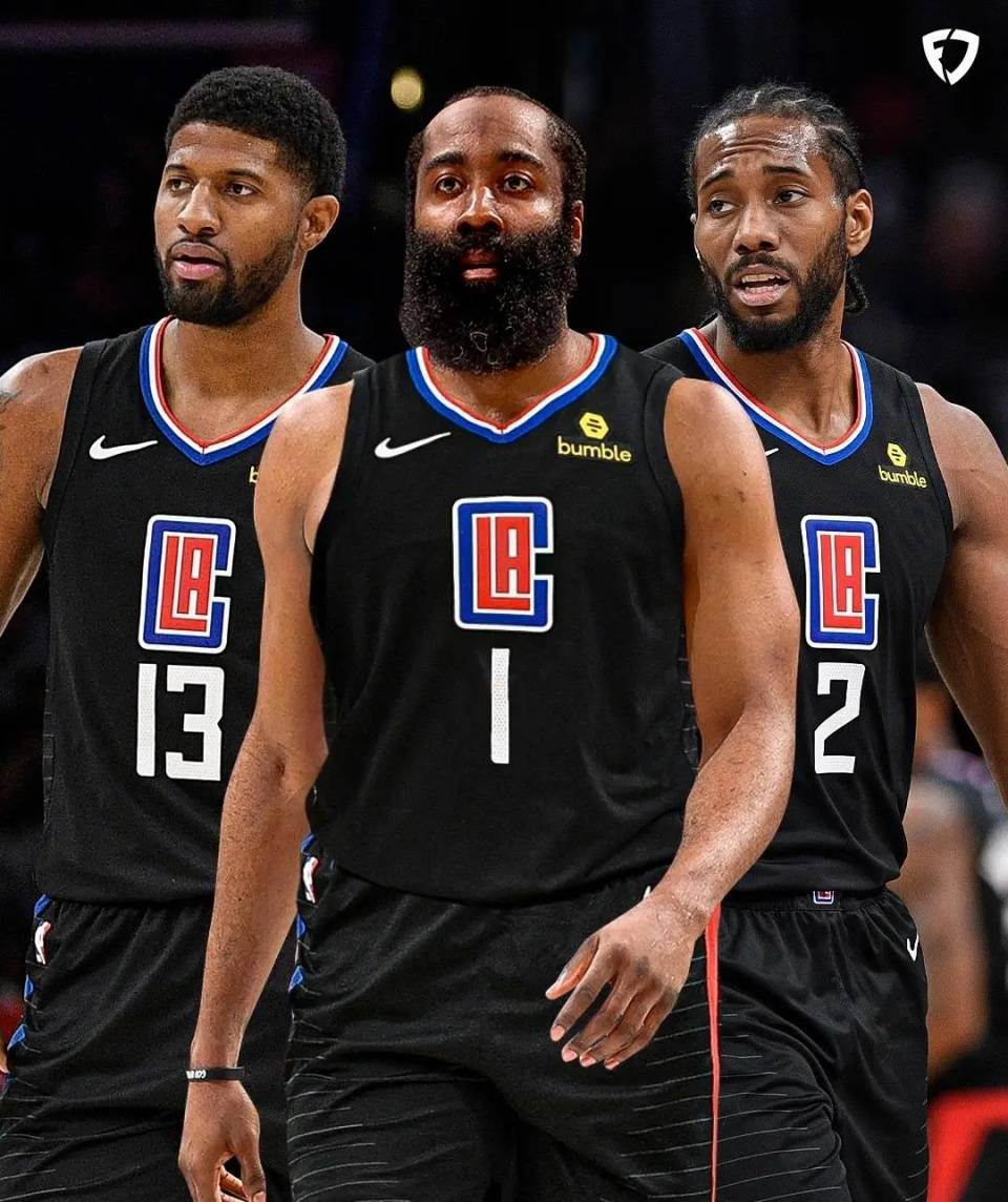 卡哇伊状态回升,快船战胜独行侠 卡哇伊状态回升,快船战胜独行侠