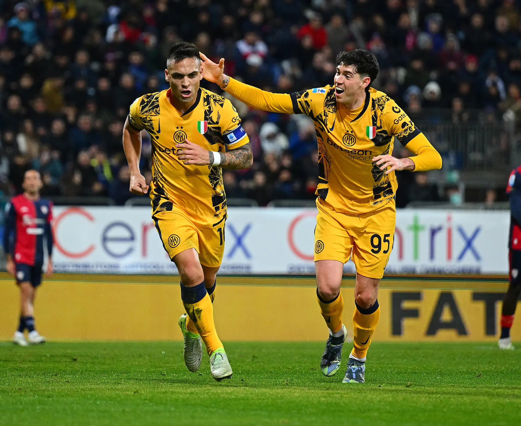 意甲强队轮番败退,冠军谁能占据上风的简单介绍 意甲强队轮番败退,冠军谁能占据上风的简单介绍