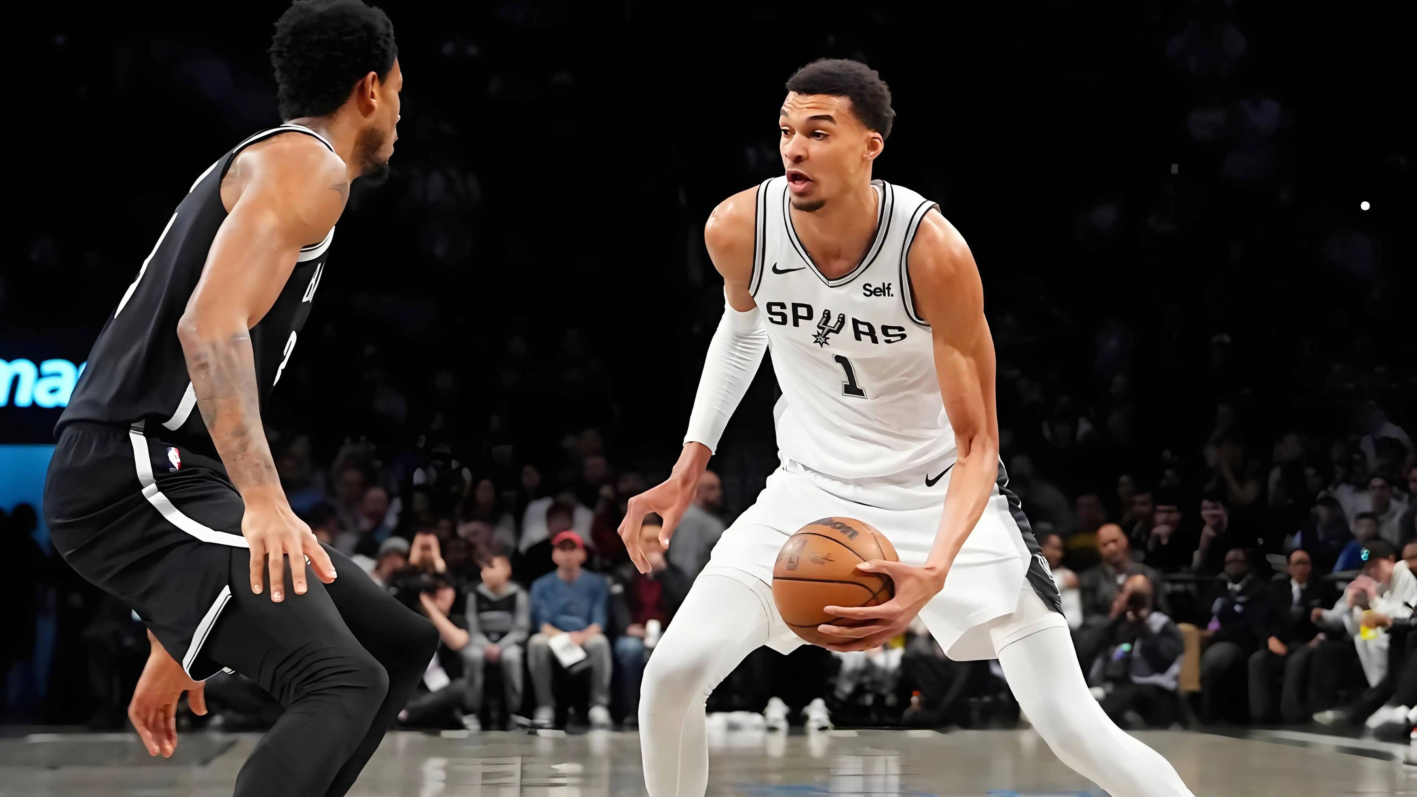 篮网大胜勇士,拉塞尔砍下30分轻松取胜 篮网大胜勇士,拉塞尔砍下30分轻松取胜