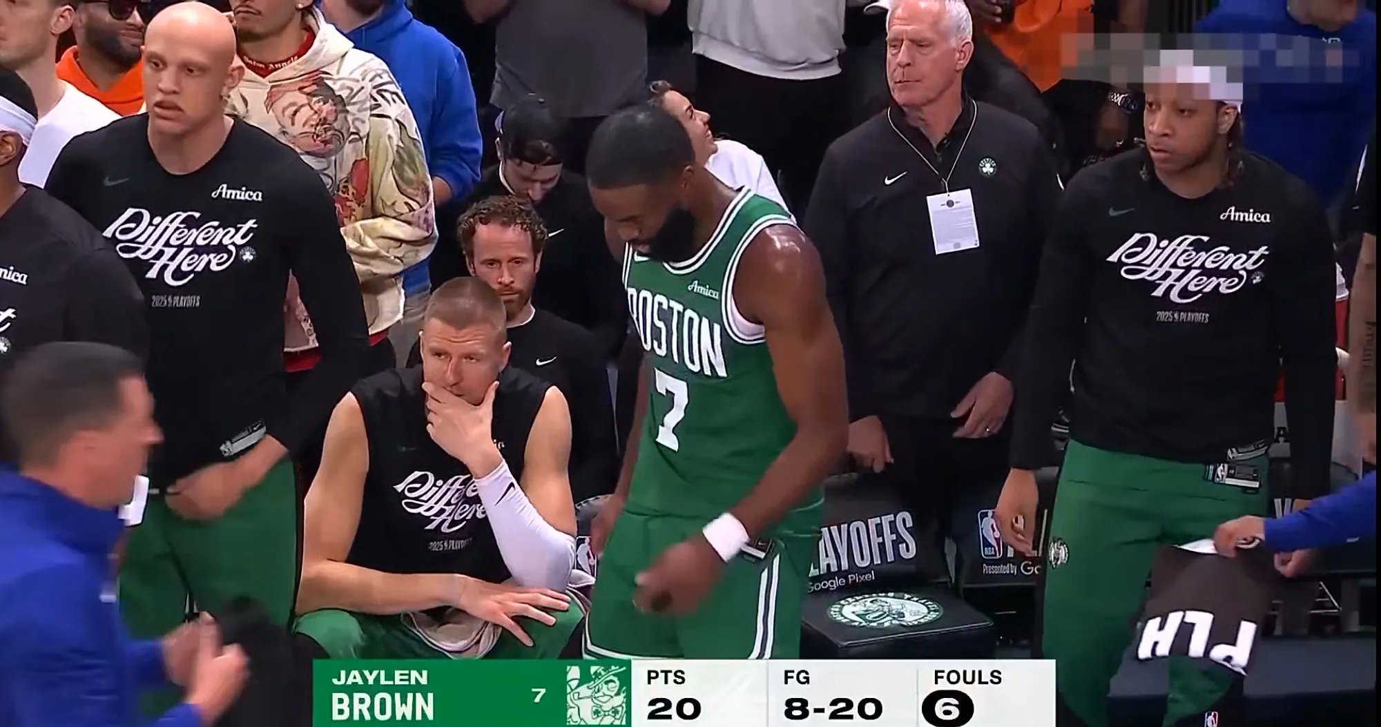 米切尔31+9,爵士击败凯尔特人的简单介绍 米切尔31+9,爵士击败凯尔特人的简单介绍