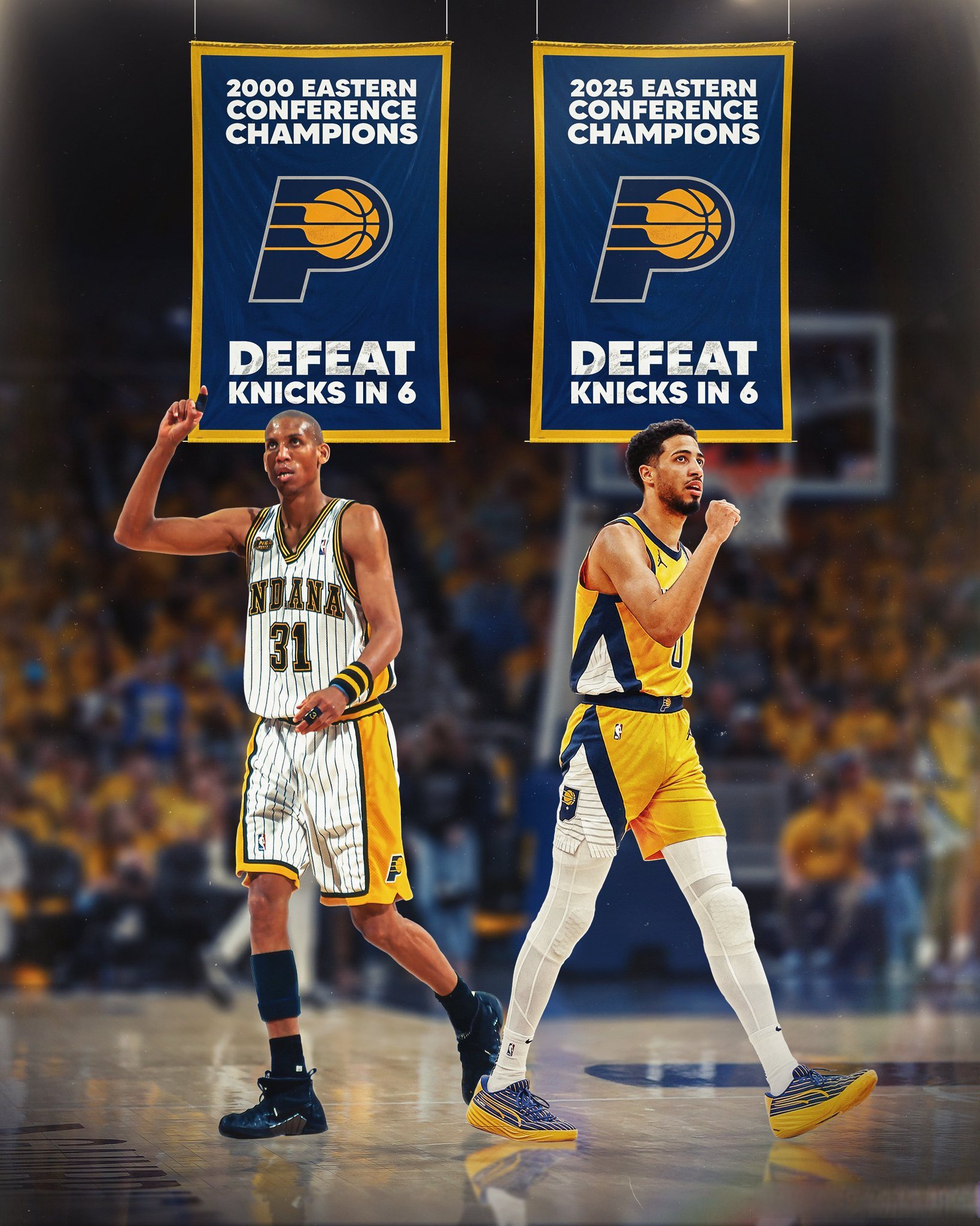 步行者惊险胜老鹰,晋级东部决赛 步行者惊险胜老鹰,晋级东部决赛